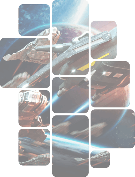 banner content