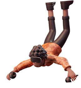 fall guy