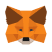 Metamask logo